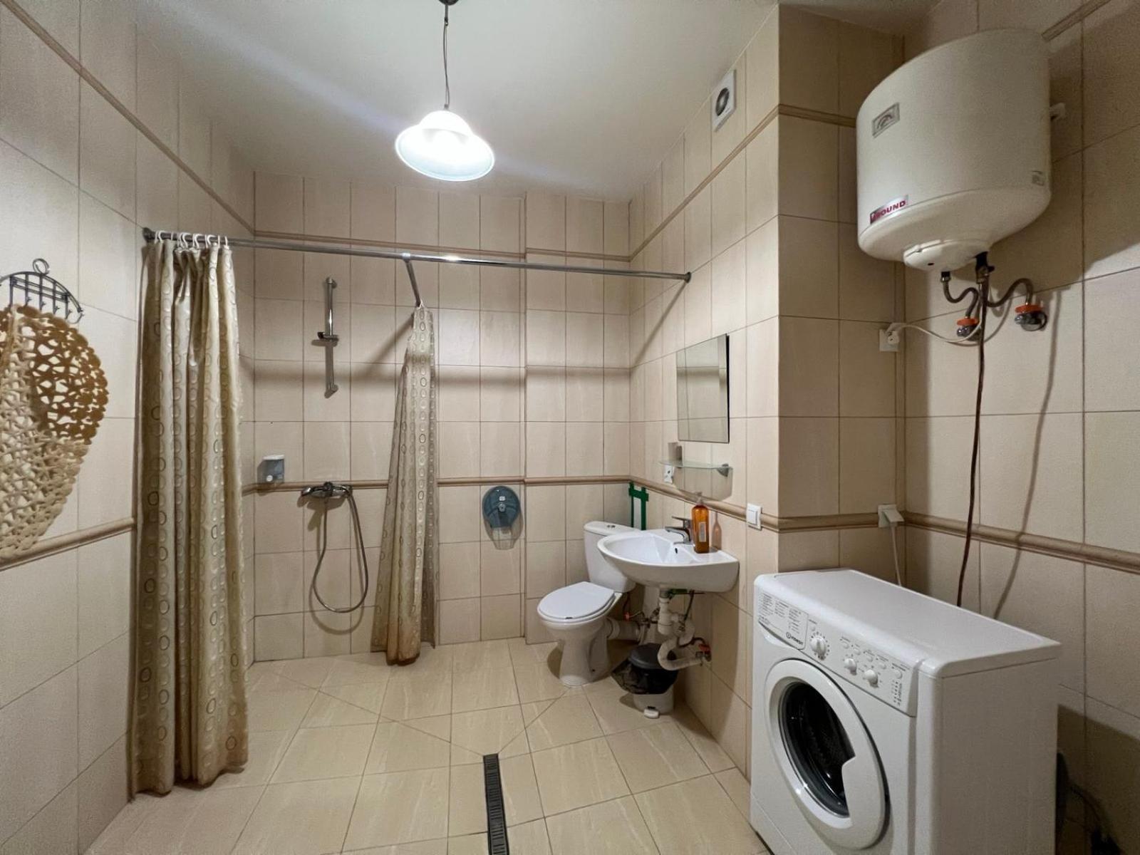 Dream Apartments Kijów Zewnętrze zdjęcie