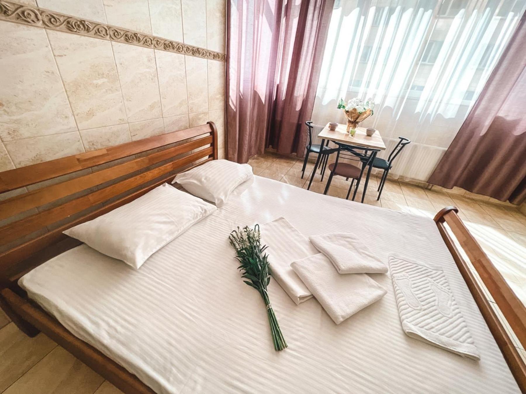 Dream Apartments Kijów Zewnętrze zdjęcie