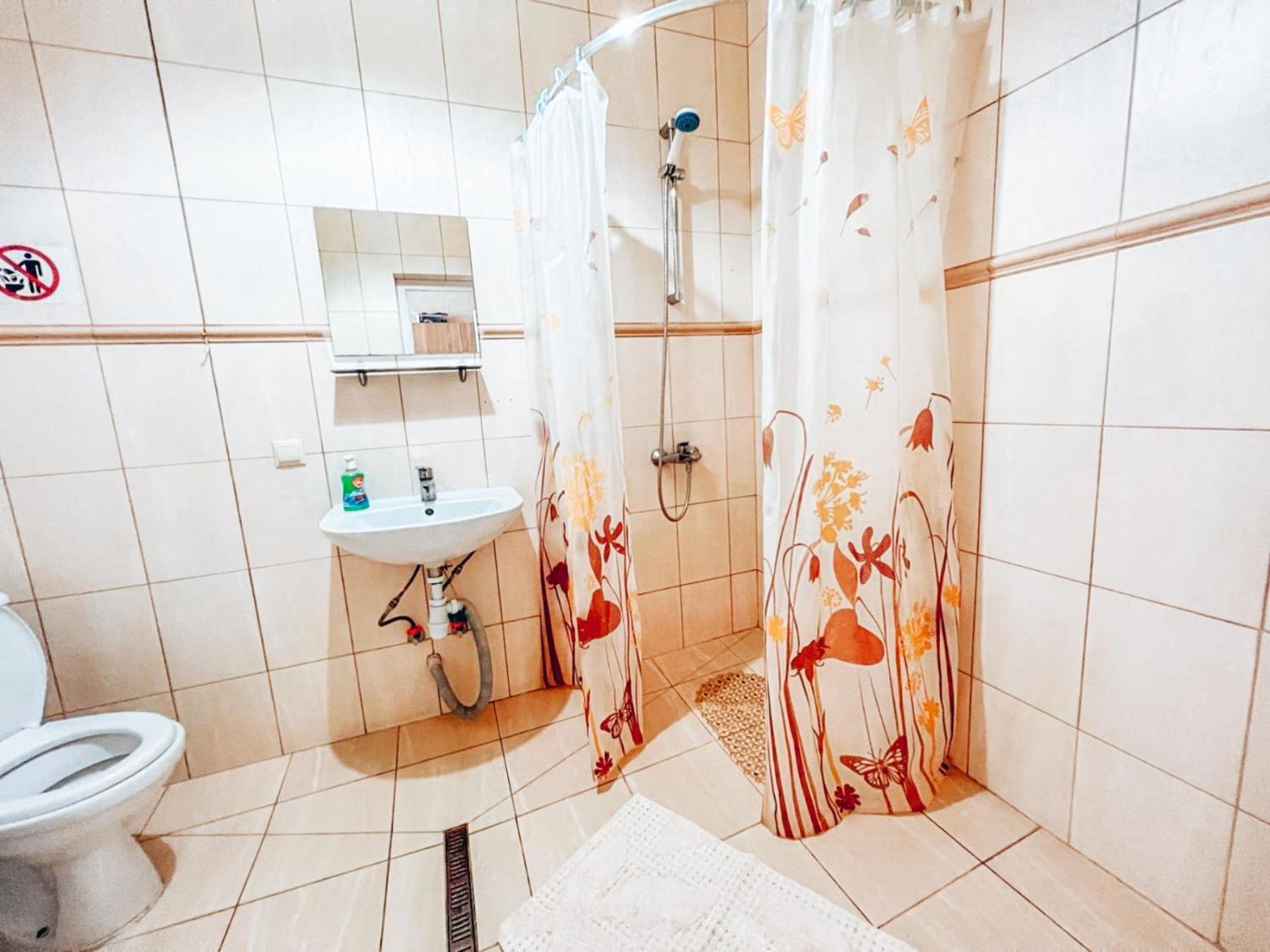 Dream Apartments Kijów Zewnętrze zdjęcie