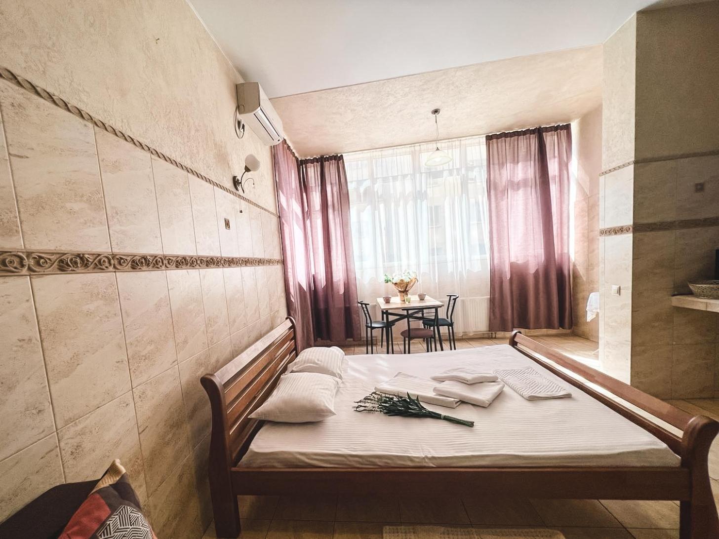 Dream Apartments Kijów Zewnętrze zdjęcie