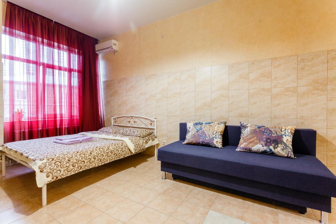 Dream Apartments Kijów Zewnętrze zdjęcie