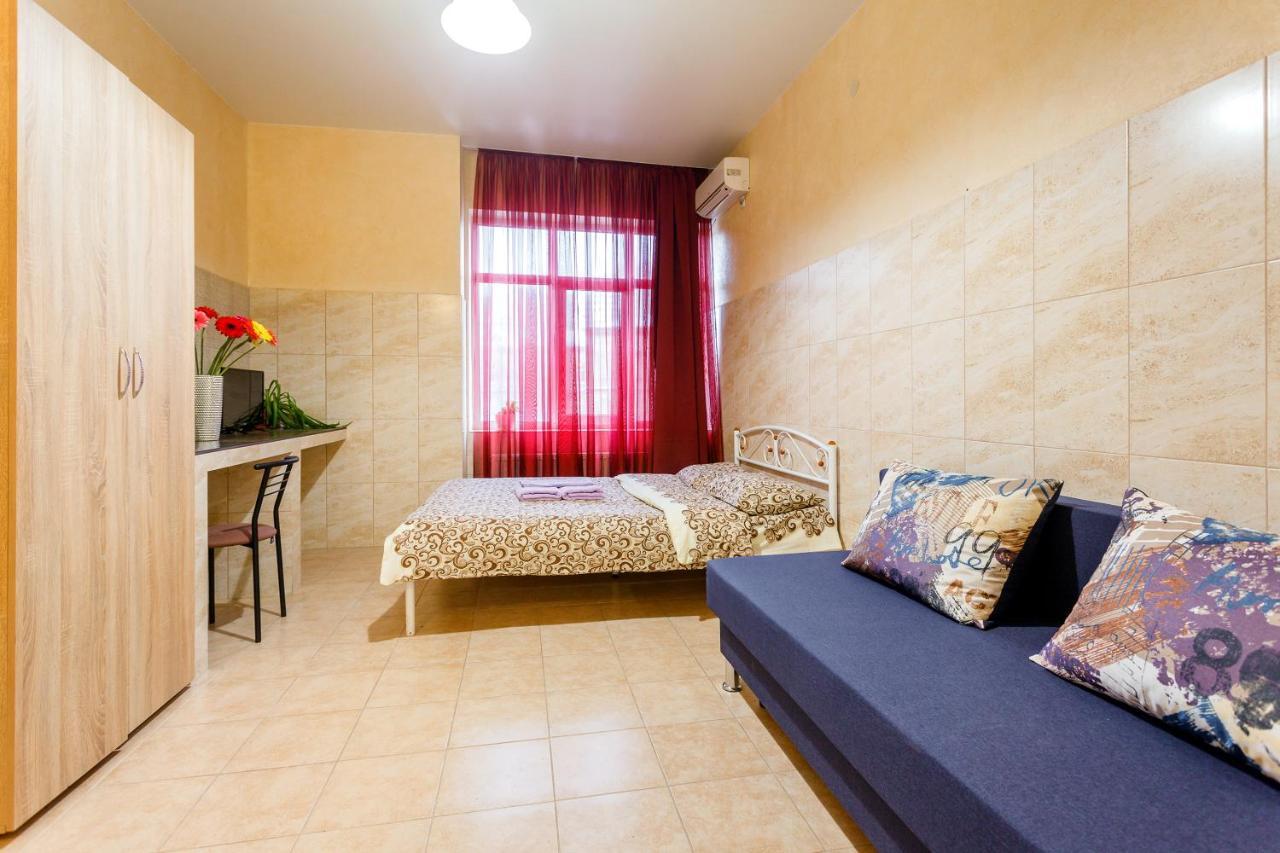 Dream Apartments Kijów Zewnętrze zdjęcie