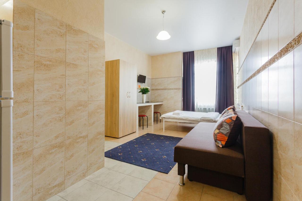 Dream Apartments Kijów Zewnętrze zdjęcie