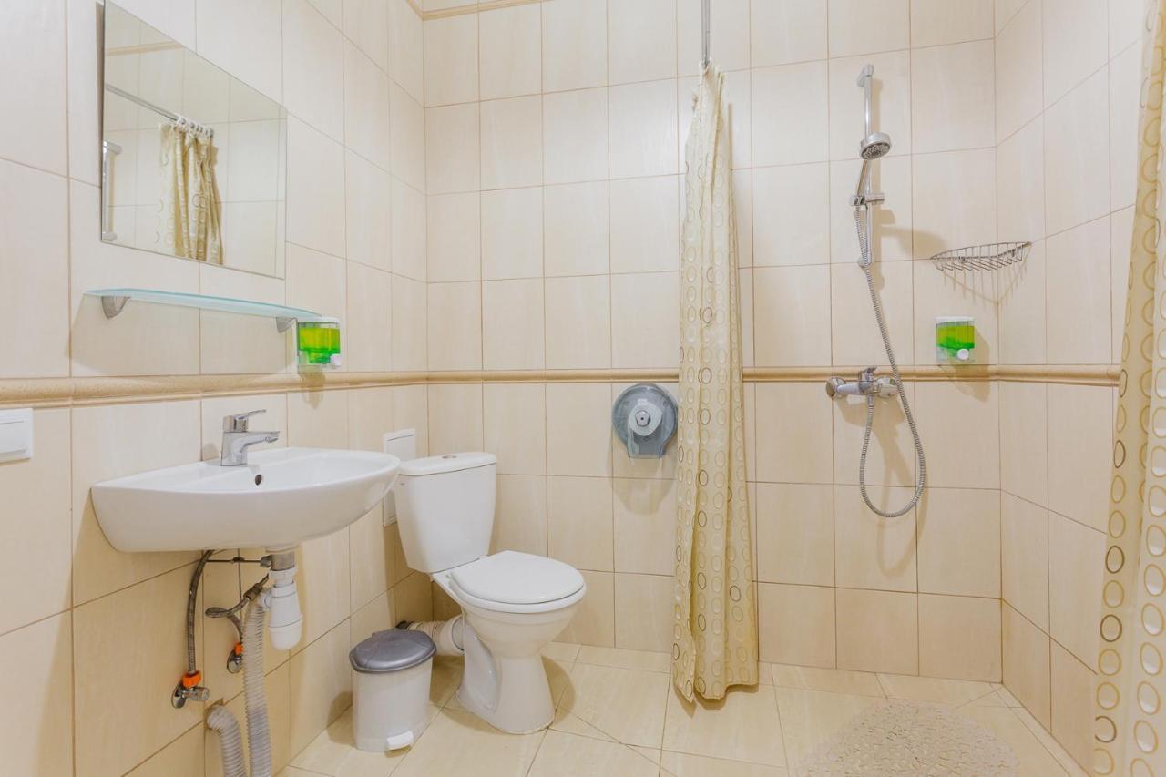 Dream Apartments Kijów Zewnętrze zdjęcie