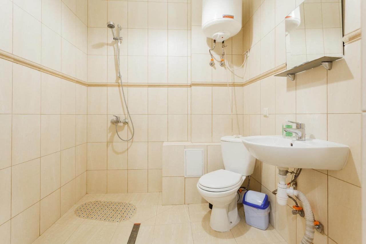 Dream Apartments Kijów Zewnętrze zdjęcie