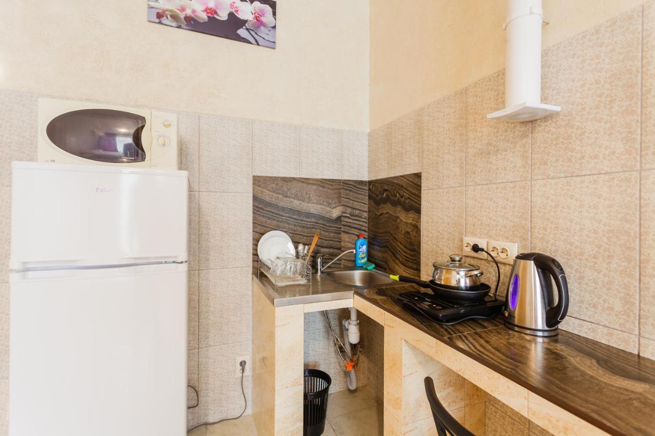 Dream Apartments Kijów Zewnętrze zdjęcie