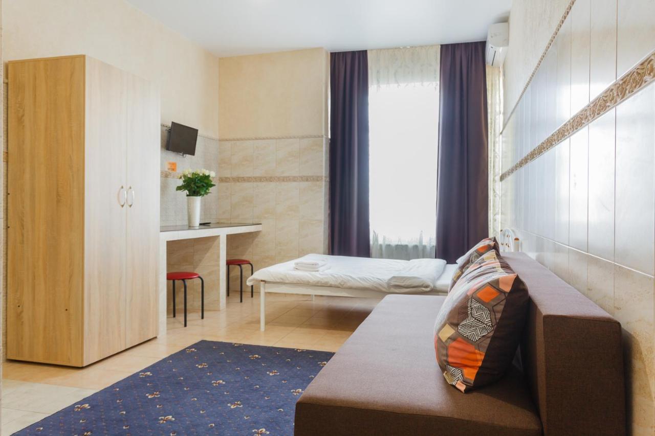 Dream Apartments Kijów Zewnętrze zdjęcie