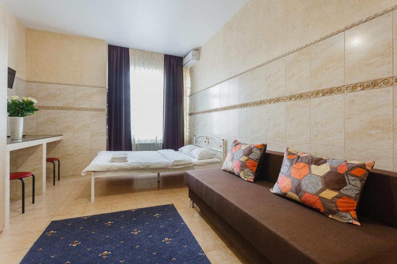 Dream Apartments Kijów Zewnętrze zdjęcie