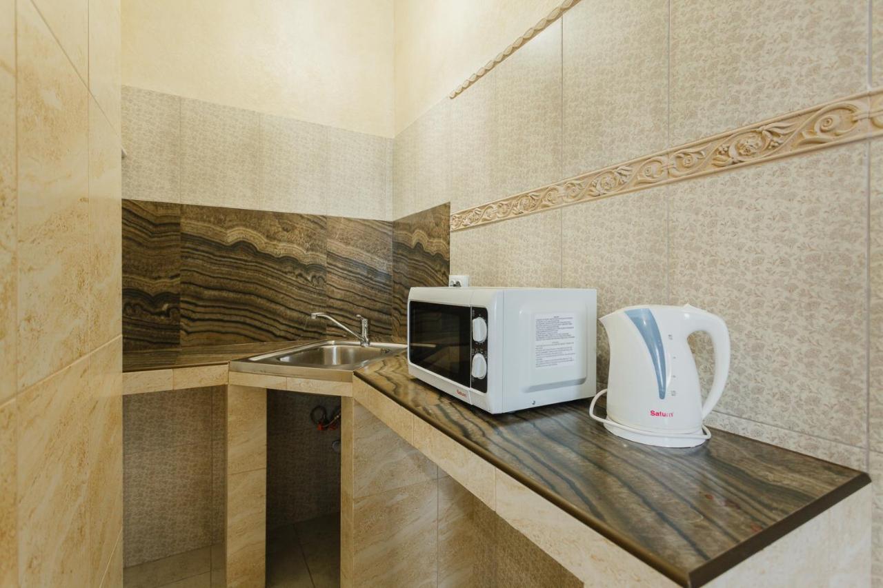 Dream Apartments Kijów Zewnętrze zdjęcie