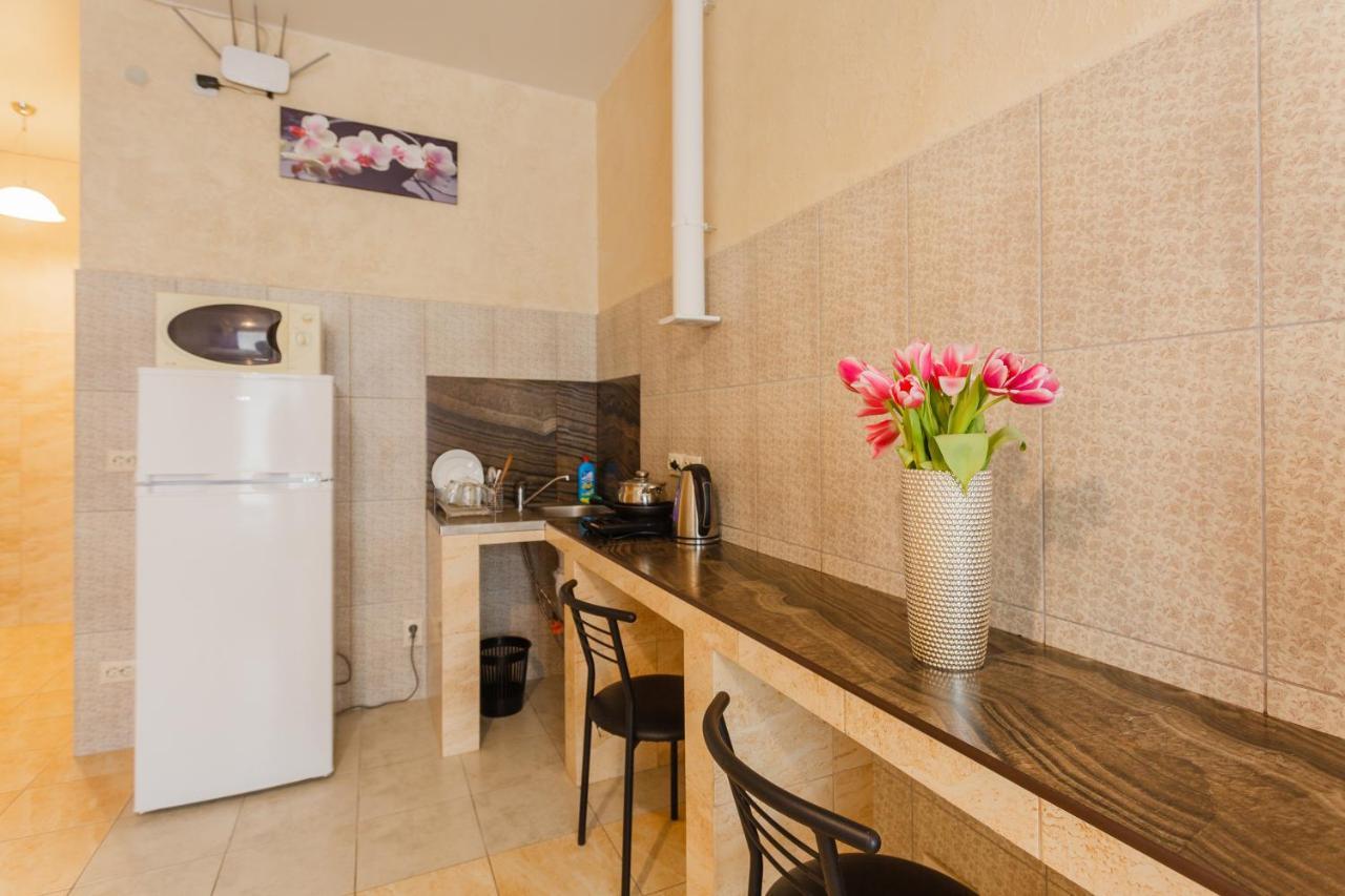 Dream Apartments Kijów Zewnętrze zdjęcie