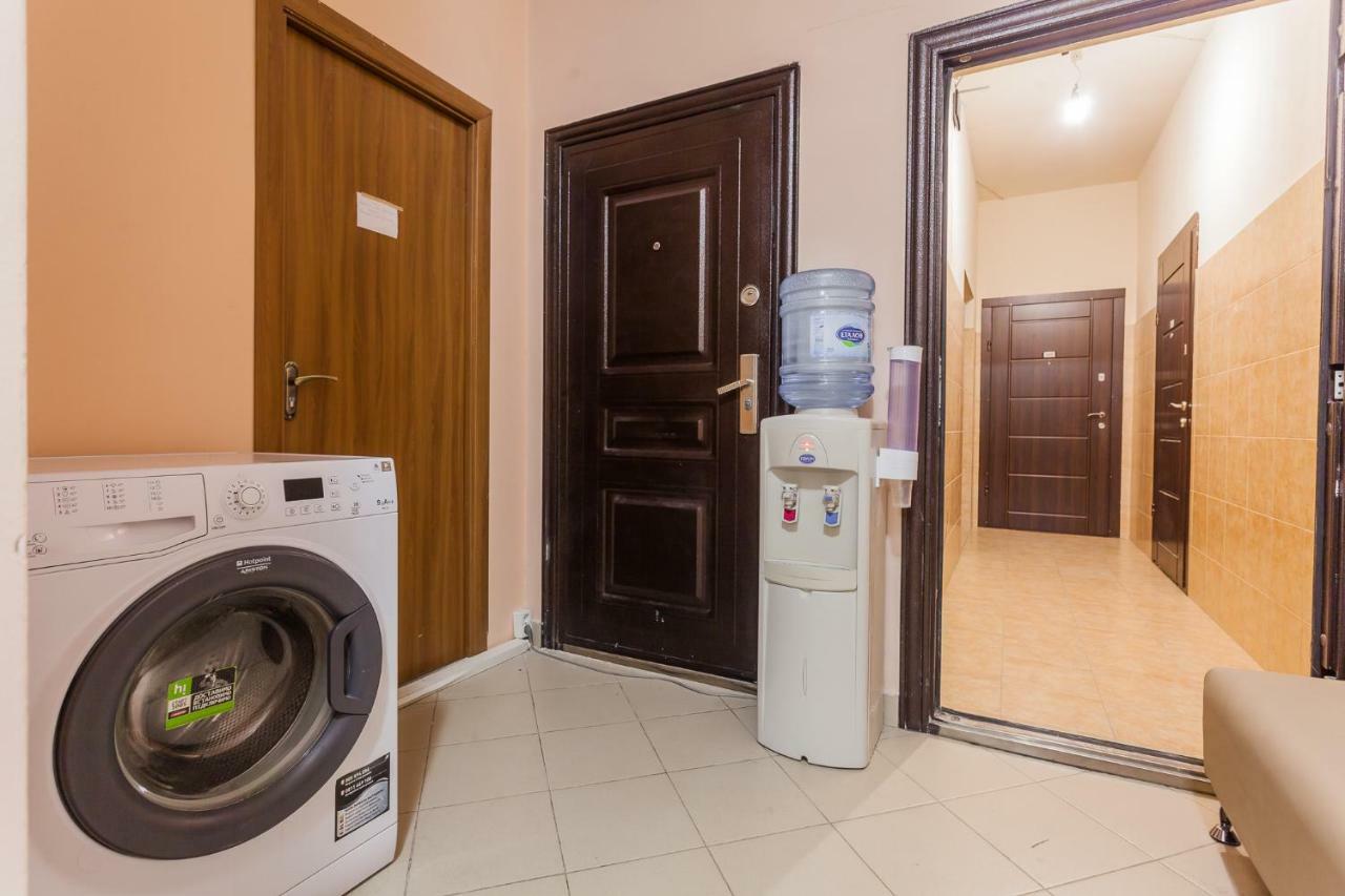 Dream Apartments Kijów Zewnętrze zdjęcie