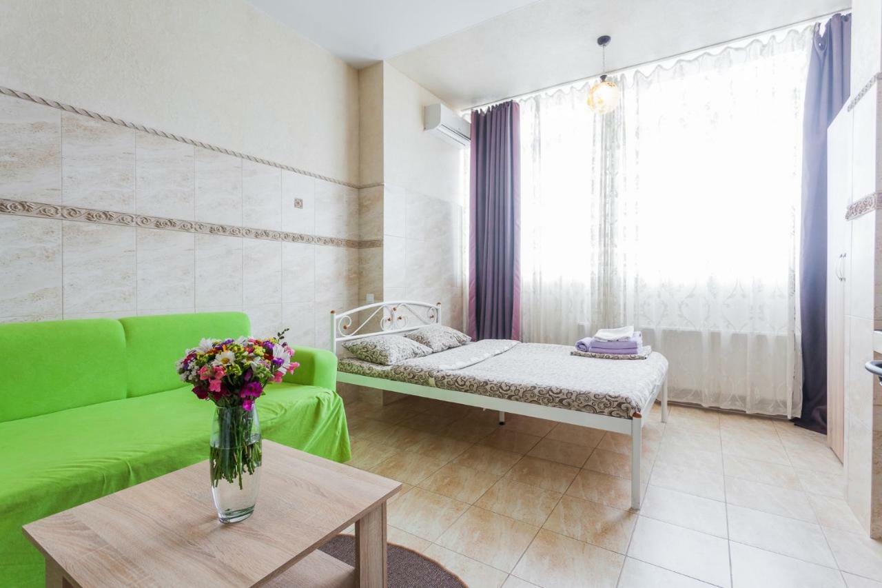 Dream Apartments Kijów Zewnętrze zdjęcie