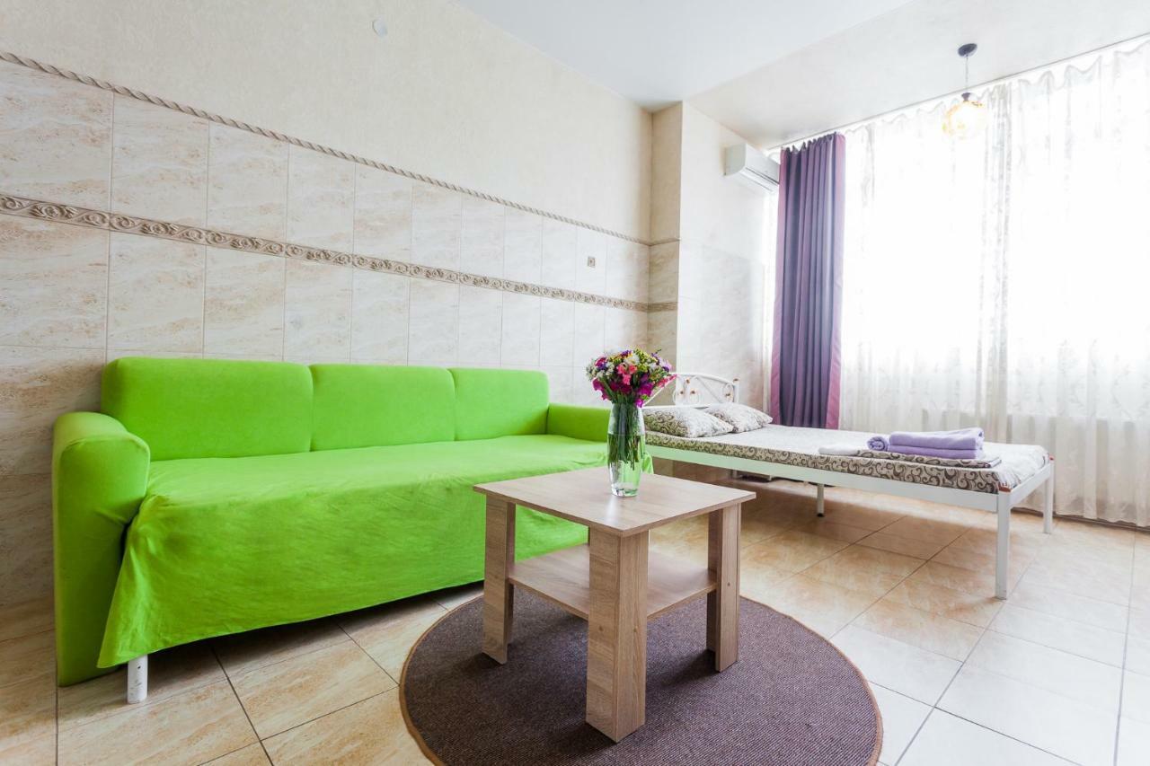 Dream Apartments Kijów Zewnętrze zdjęcie